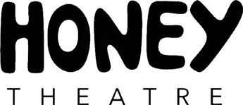 Honey Theatre Logo